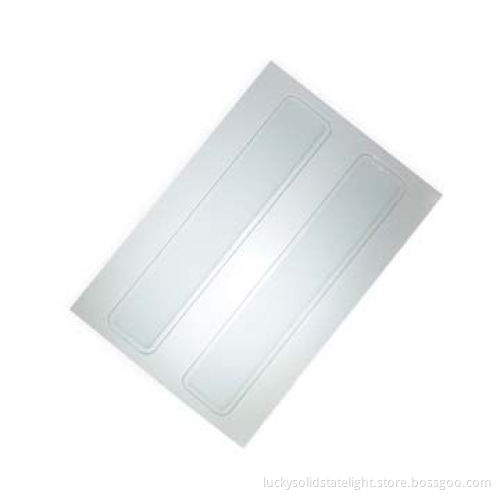 LED Grille, Measures 600 x 300mm